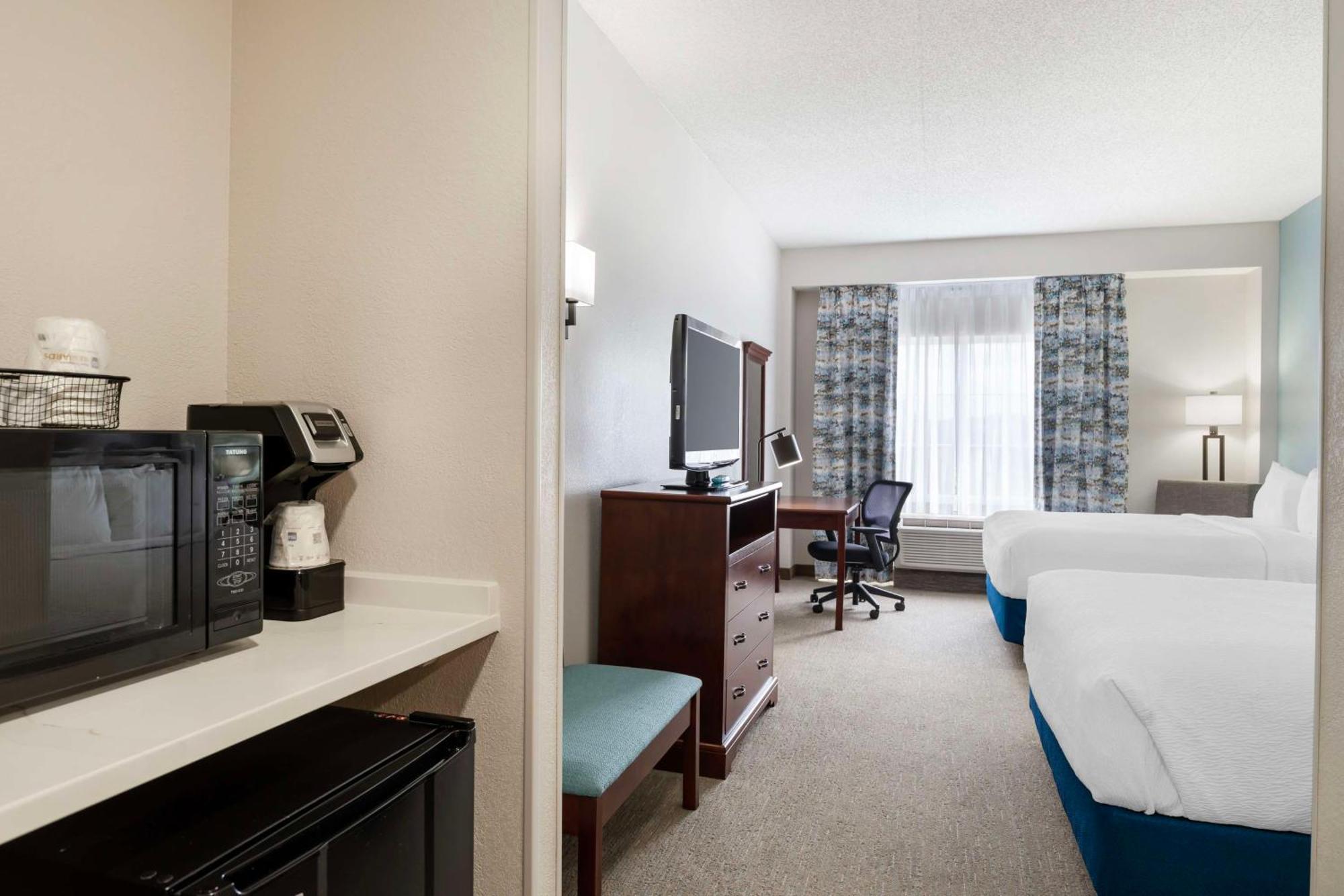 Best Western Plus Crossroads Inn&Suites Zion Crossroads Exterior foto