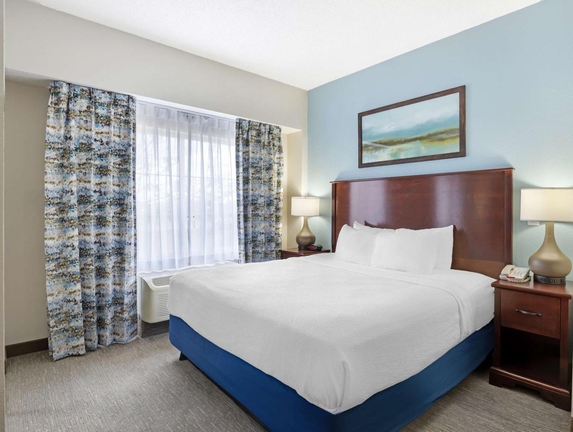 Best Western Plus Crossroads Inn&Suites Zion Crossroads Exterior foto